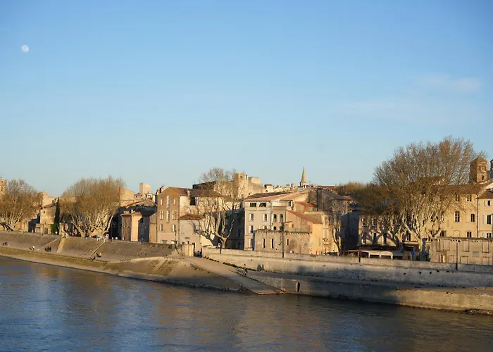 Arles Sous Les Toits - Terrasse Proche Des Arenes