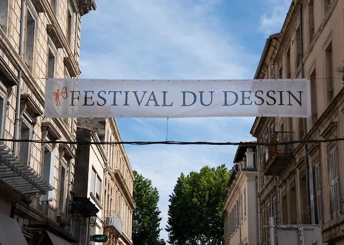 Arles Sous Les Toits - Terrasse Proche Des Arenes